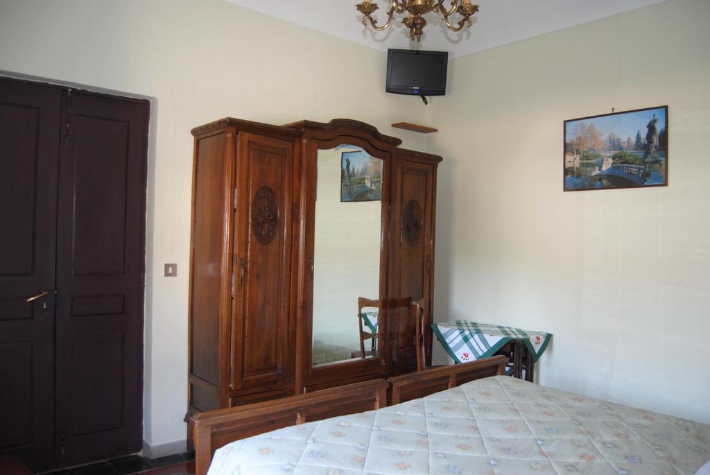 B&B La Ca Cita Cortazzone Cameră foto