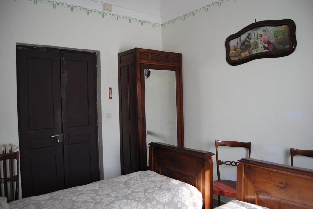 B&B La Ca Cita Cortazzone Cameră foto