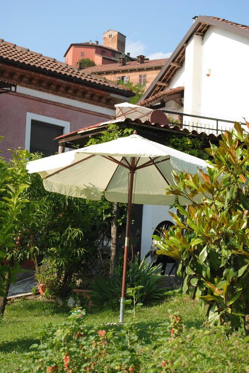 B&B La Ca Cita Cortazzone Exterior foto