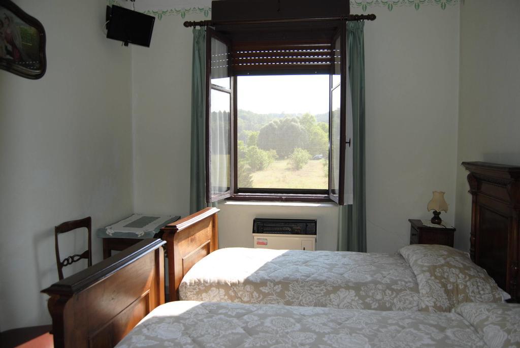 B&B La Ca Cita Cortazzone Cameră foto